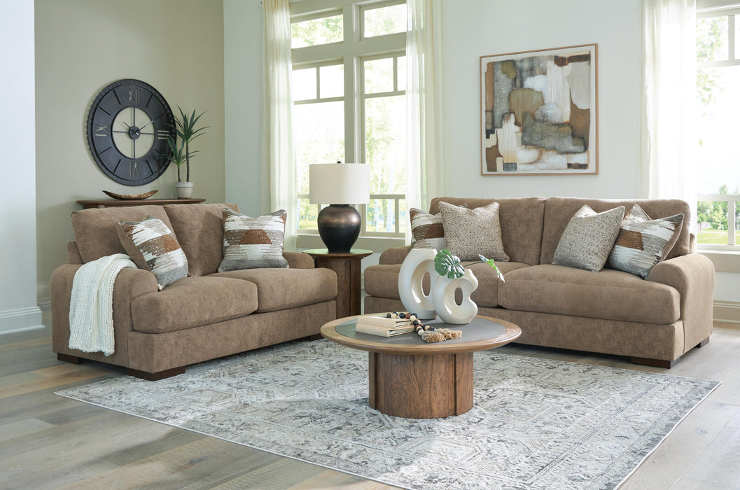 Jayne Park Living Room Set - Home And Beyond