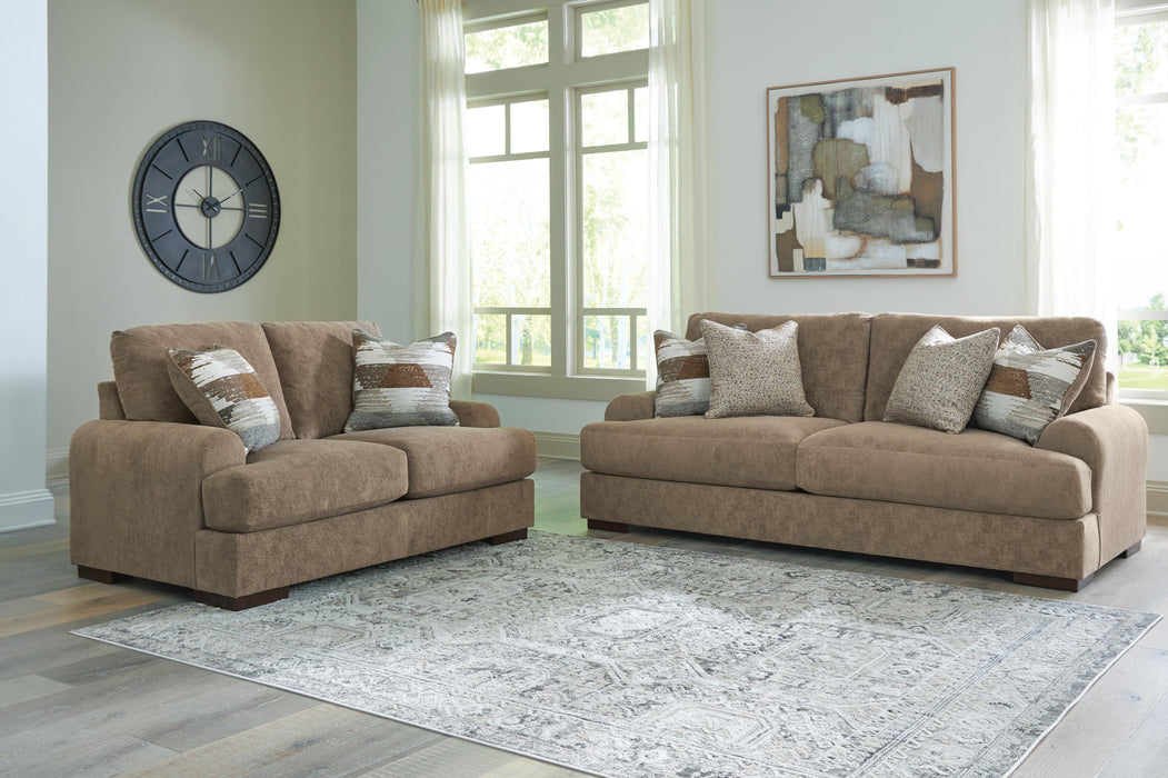 Jayne Park Living Room Set - Home And Beyond