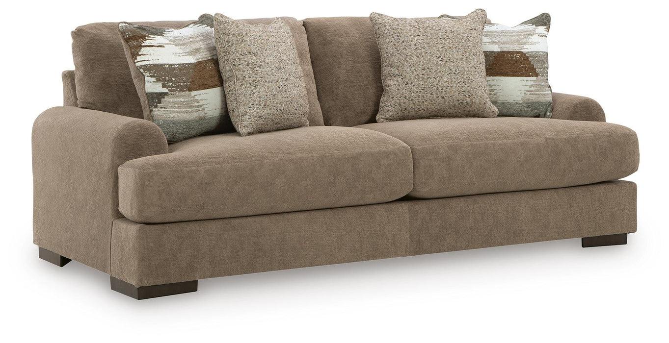 Jayne Park Sofa - Home And Beyond