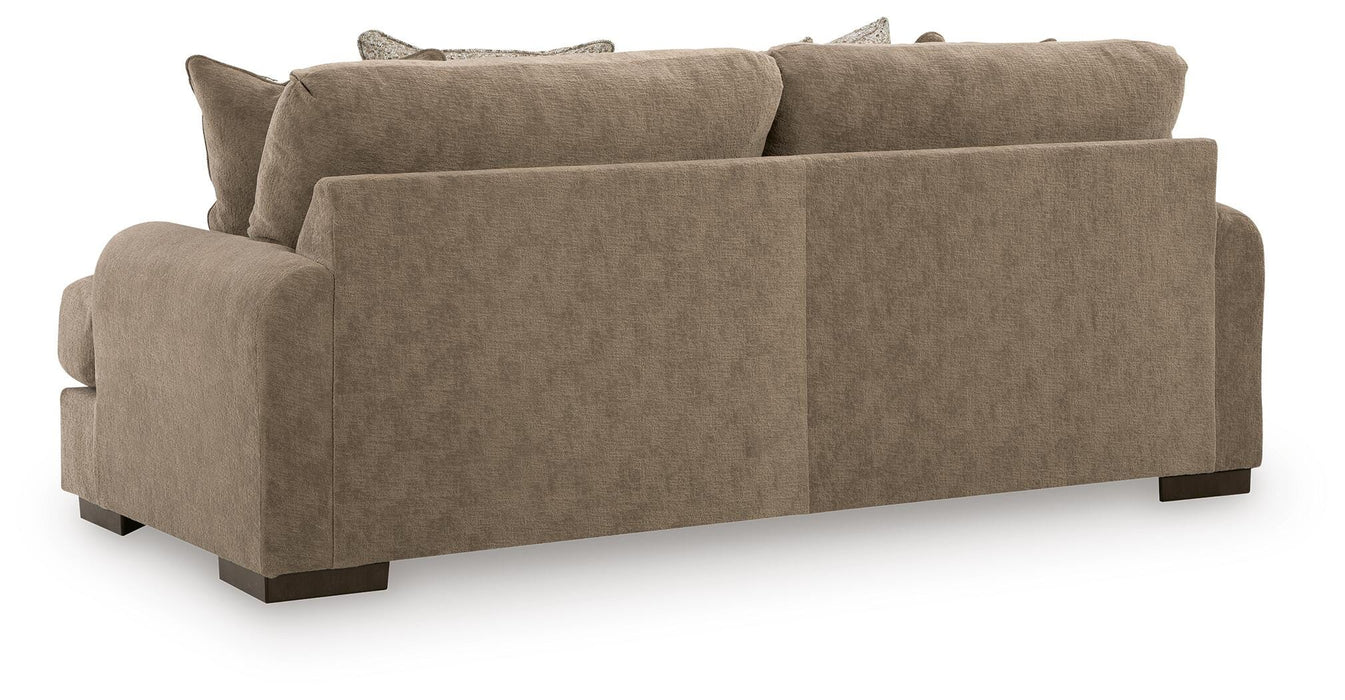 Jayne Park Sofa - Home And Beyond