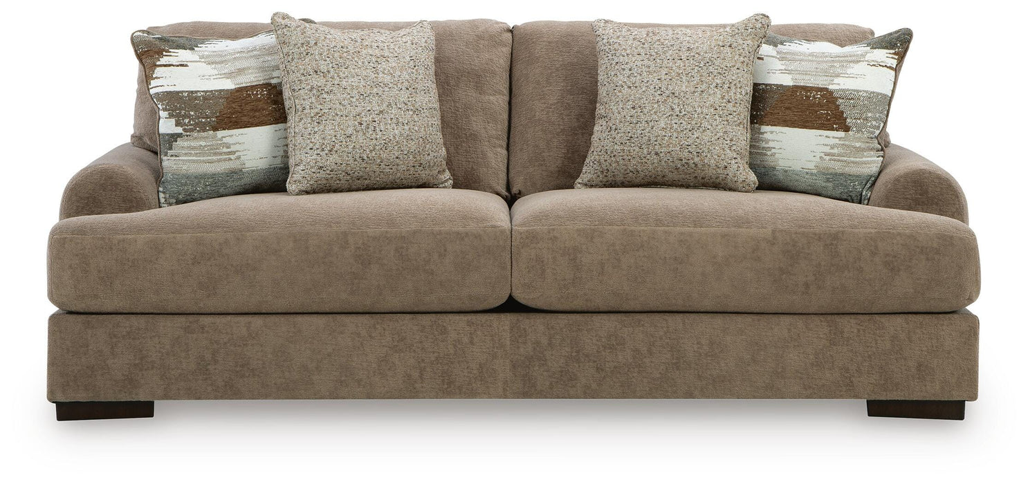 Jayne Park Sofa - Home And Beyond