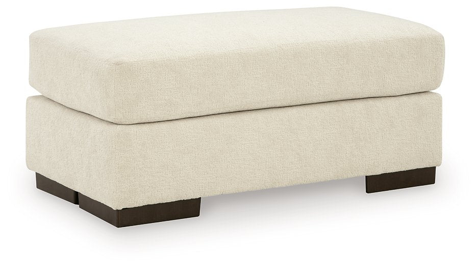 Jayne Park Ottoman - Home And Beyond