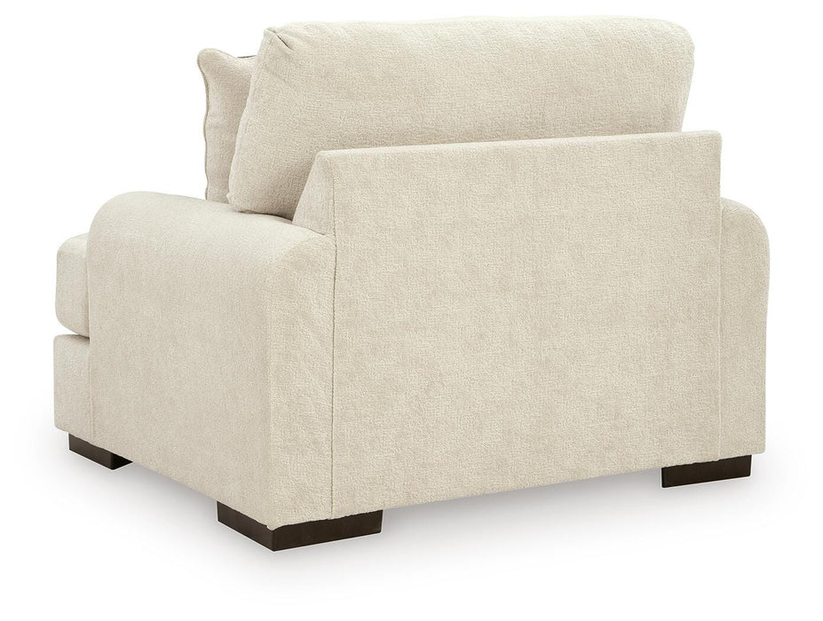 Jayne Park Oversized Chair - Home And Beyond