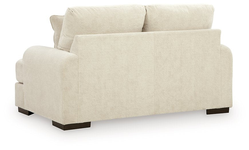 Jayne Park Loveseat - Home And Beyond