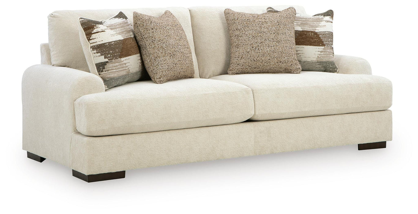 Jayne Park Sofa - Home And Beyond