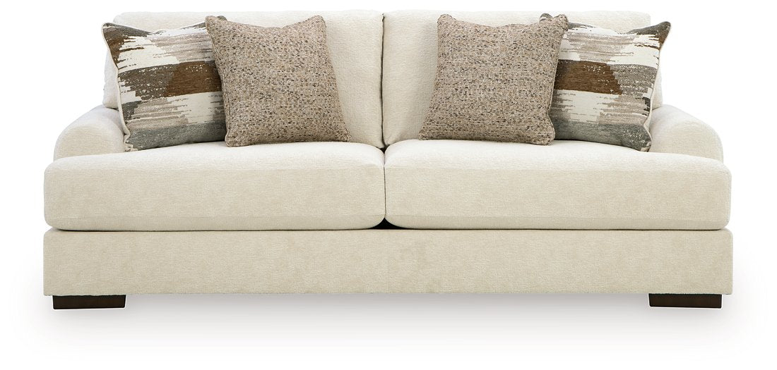 Jayne Park Sofa - Home And Beyond