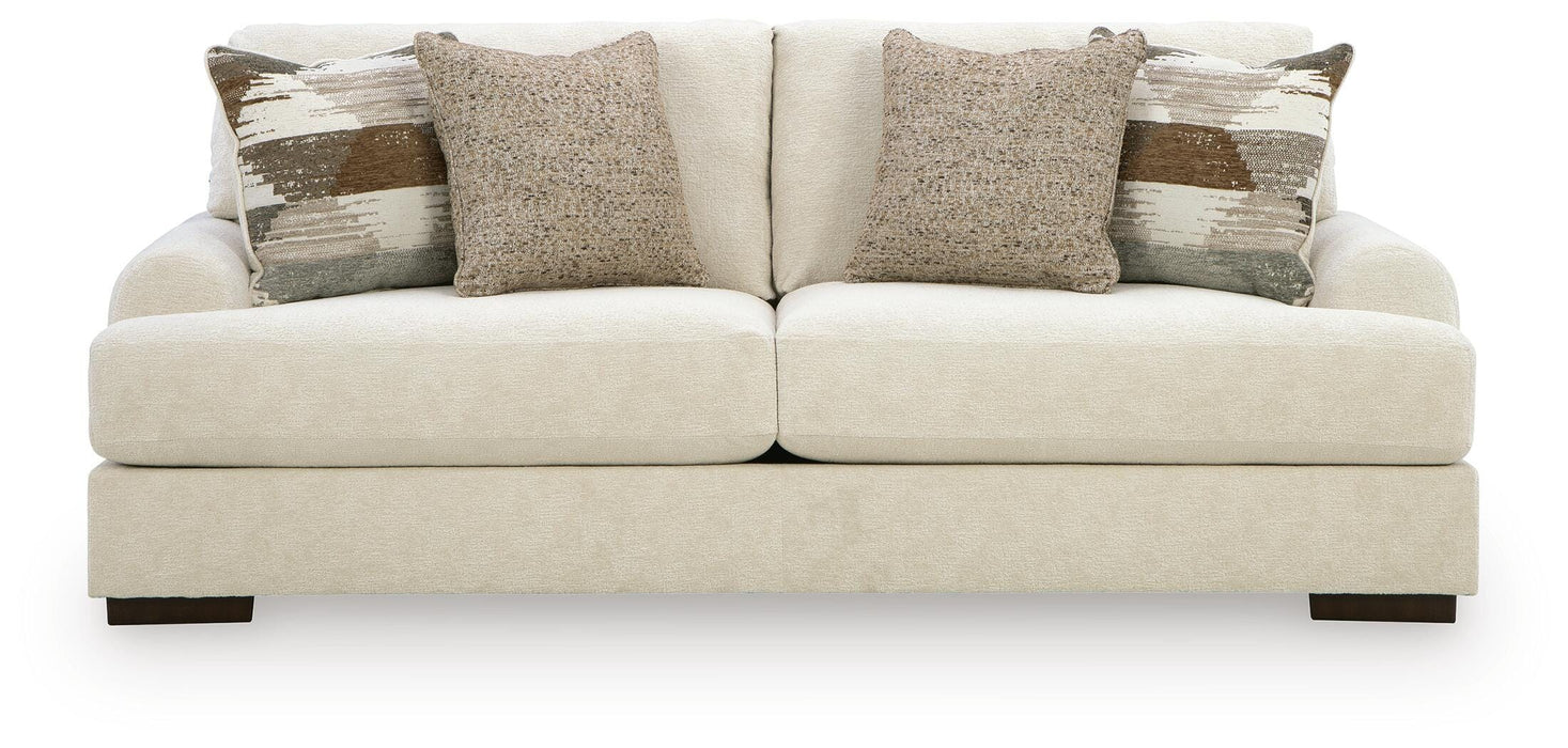 Jayne Park Sofa - Home And Beyond