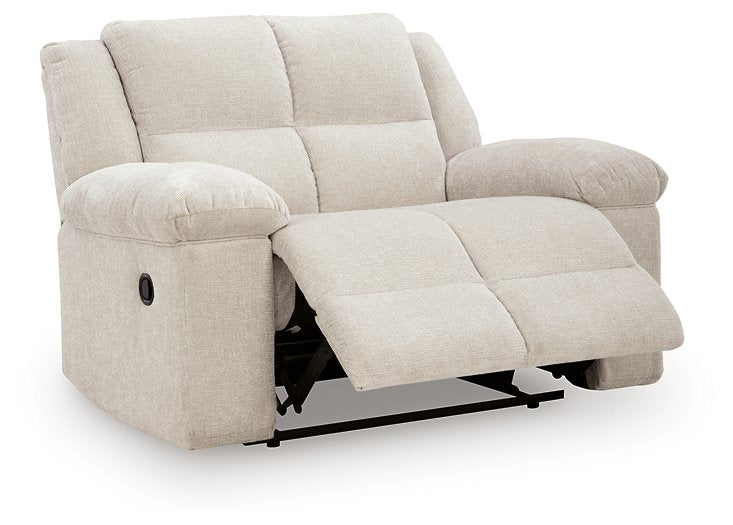 Orlen Oversized Recliner - Home And Beyond
