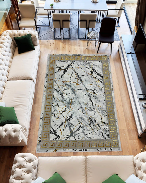 MARBLE Rug Design 1042