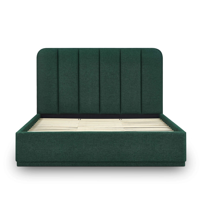 Parker Bed