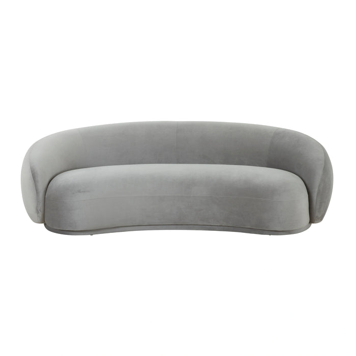 Kendall Performance Velvet Sofa