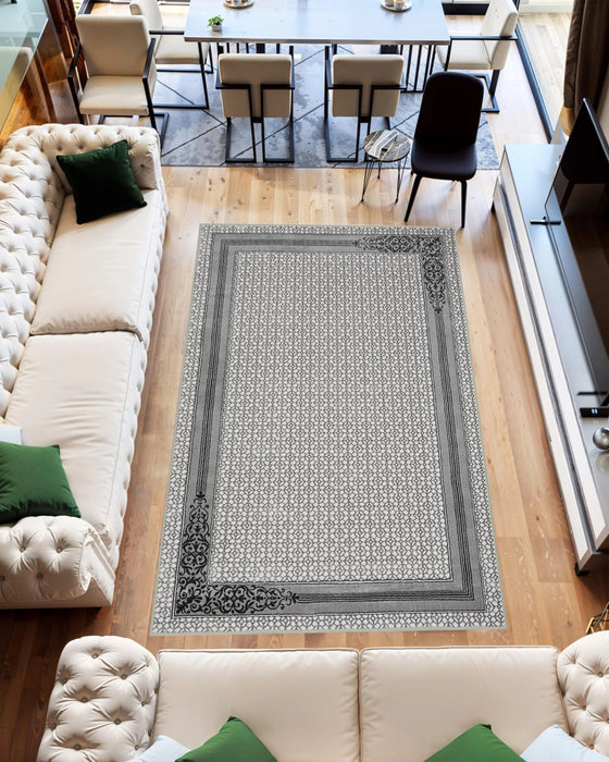 5204 Grey - Signature