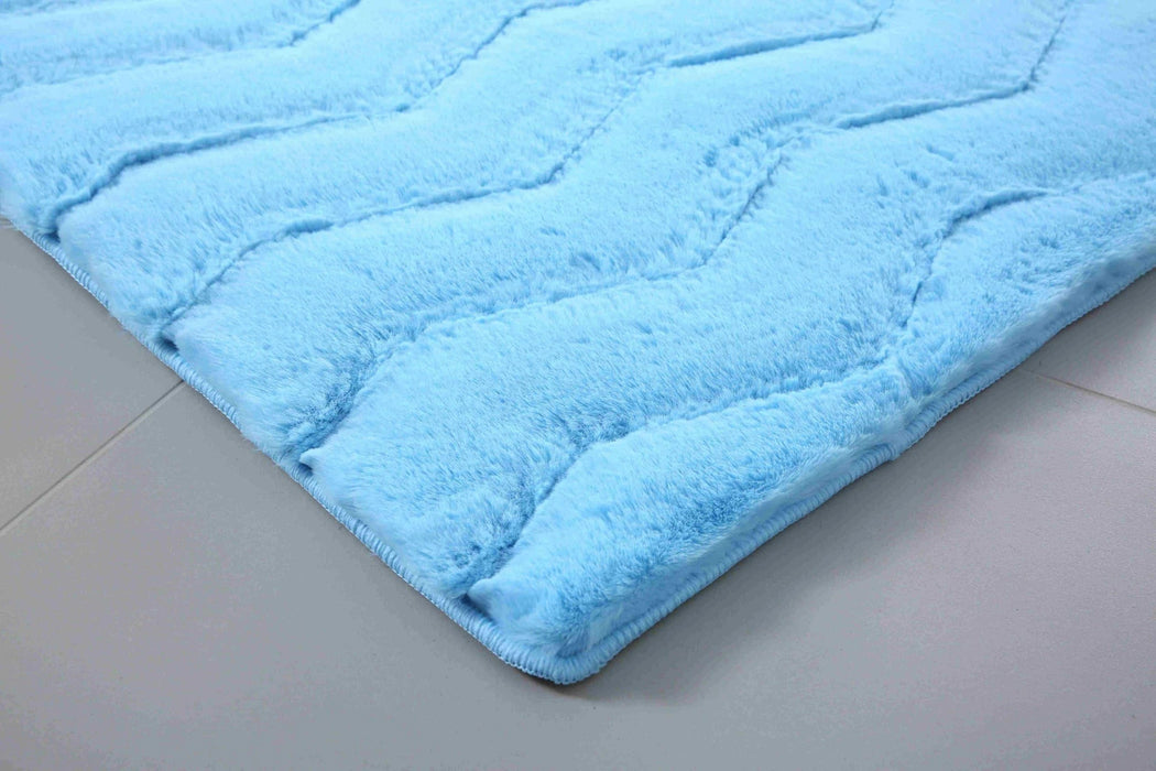 AVA SHAGGY Rug