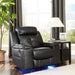 Kempten Recliner - Home And Beyond