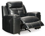 Kempten Recliner - Home And Beyond