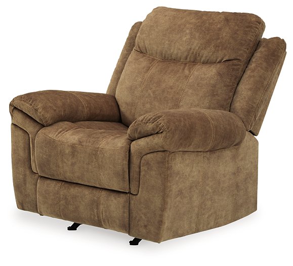 Huddle-Up Recliner - Home And Beyond