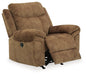 Huddle-Up Recliner - Home And Beyond