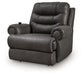Revived and Restored Power Lift Recliner - Home And Beyond