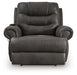 Revived and Restored Power Lift Recliner - Home And Beyond
