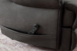 Revived and Restored Power Lift Recliner - Home And Beyond