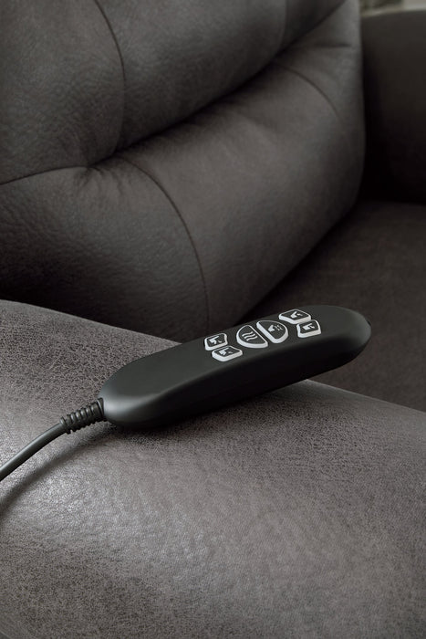 Revived and Restored Power Lift Recliner - Home And Beyond