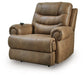 Revived and Restored Power Lift Recliner - Home And Beyond