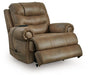 Revived and Restored Power Lift Recliner - Home And Beyond