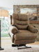 Revived and Restored Power Lift Recliner - Home And Beyond