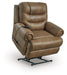 Revived and Restored Power Lift Recliner - Home And Beyond