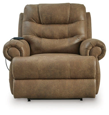 Revived and Restored Power Lift Recliner - Home And Beyond