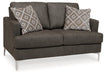Arcola Sofa & Loveseat Living Room Set - Home And Beyond