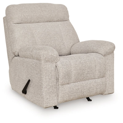 Hoyne Park Recliner - Home And Beyond