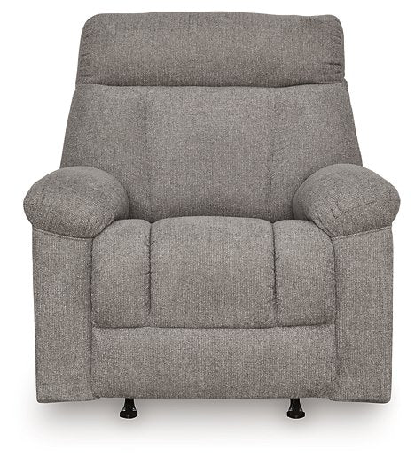 Hoyne Park Recliner - Home And Beyond