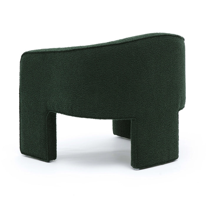 Marla Performance Accent Chair