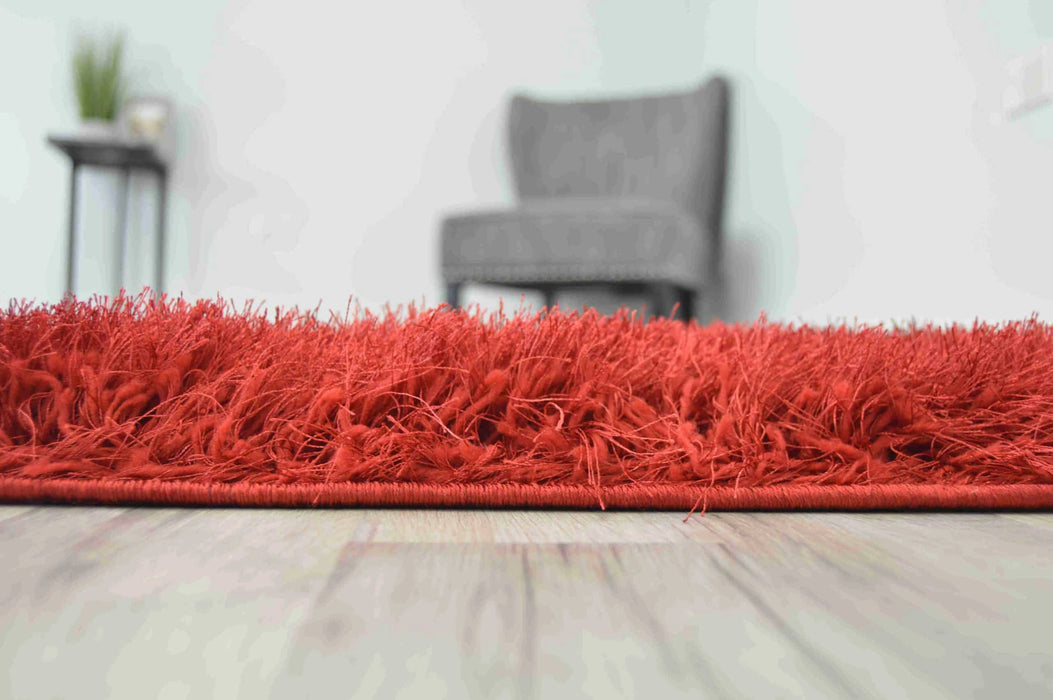 HELIN SHAGGY Rug