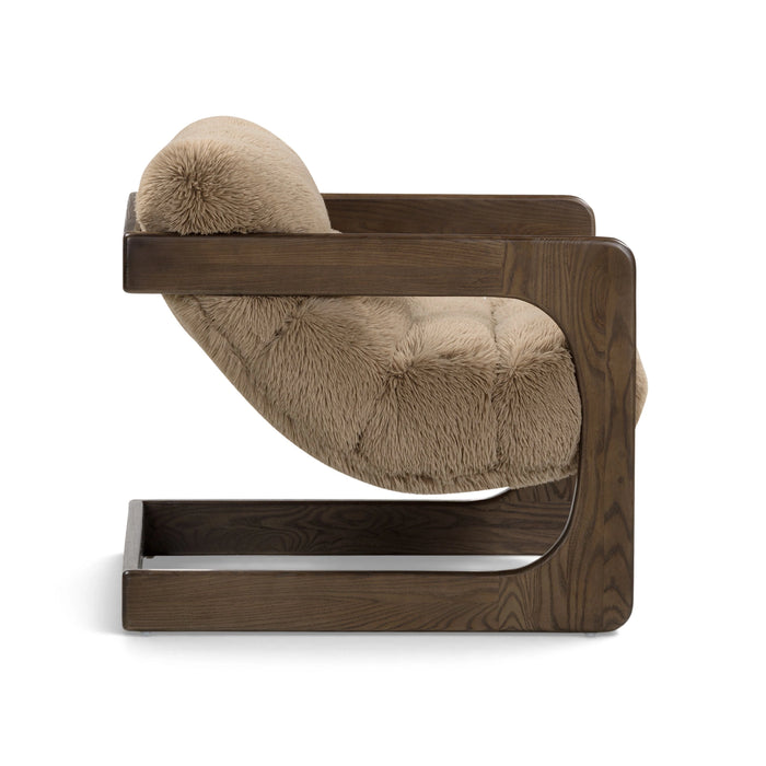 Palma Accent Chair