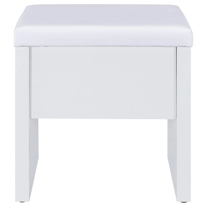 Bunbury Makeup Vanity Set