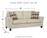 Abinger Sofa - Home And Beyond