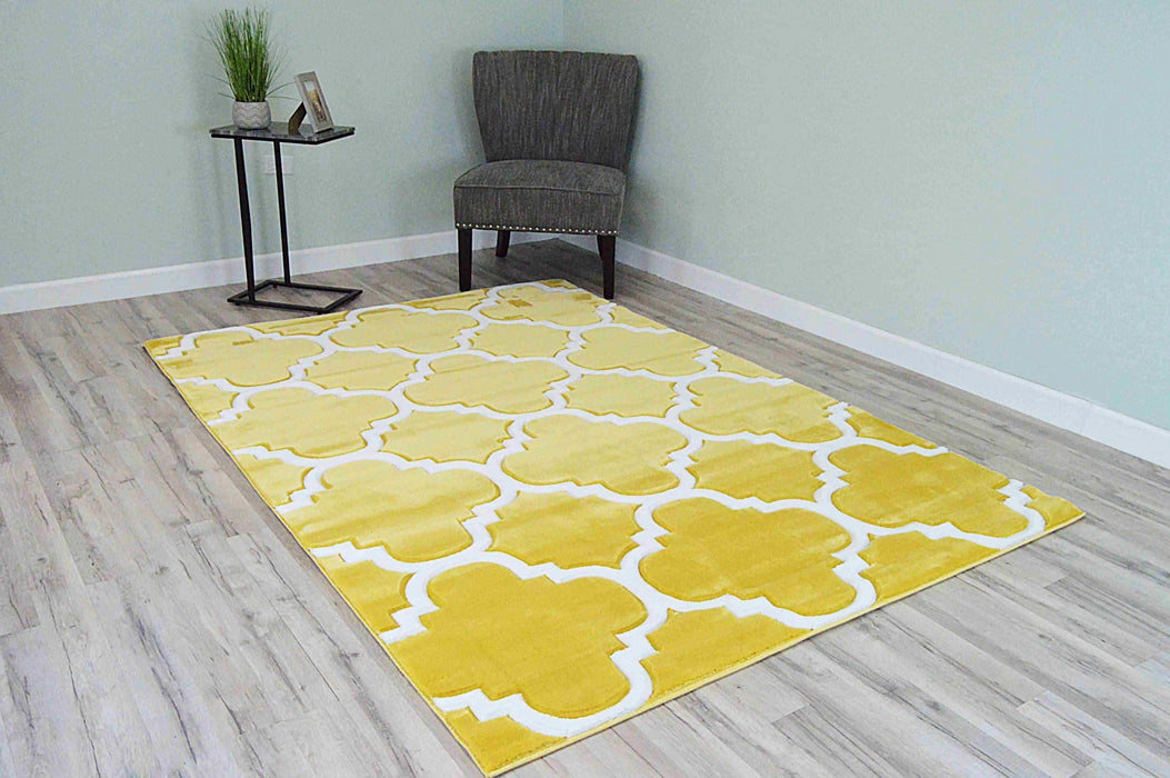 PREMIUM Rug Design 4518