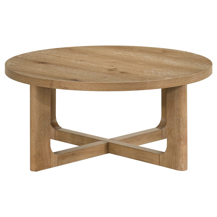 Kessler Coffee Table Set