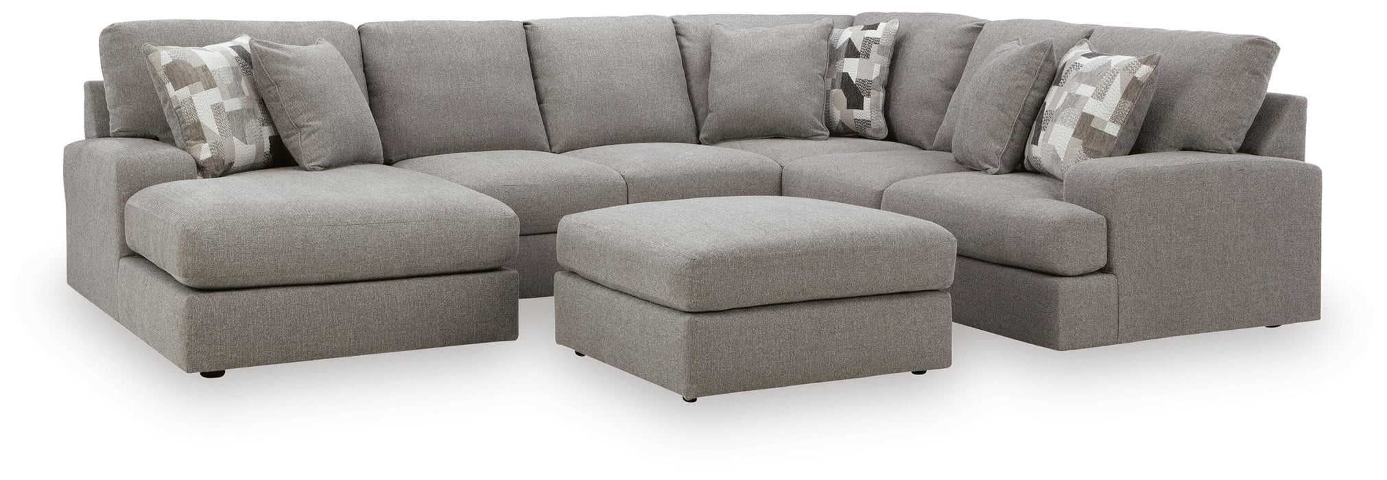 Lindon Living Room Set - Home And Beyond