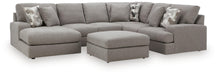 Lindon Living Room Set - Home And Beyond