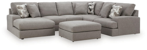 Lindon Living Room Set - Home And Beyond