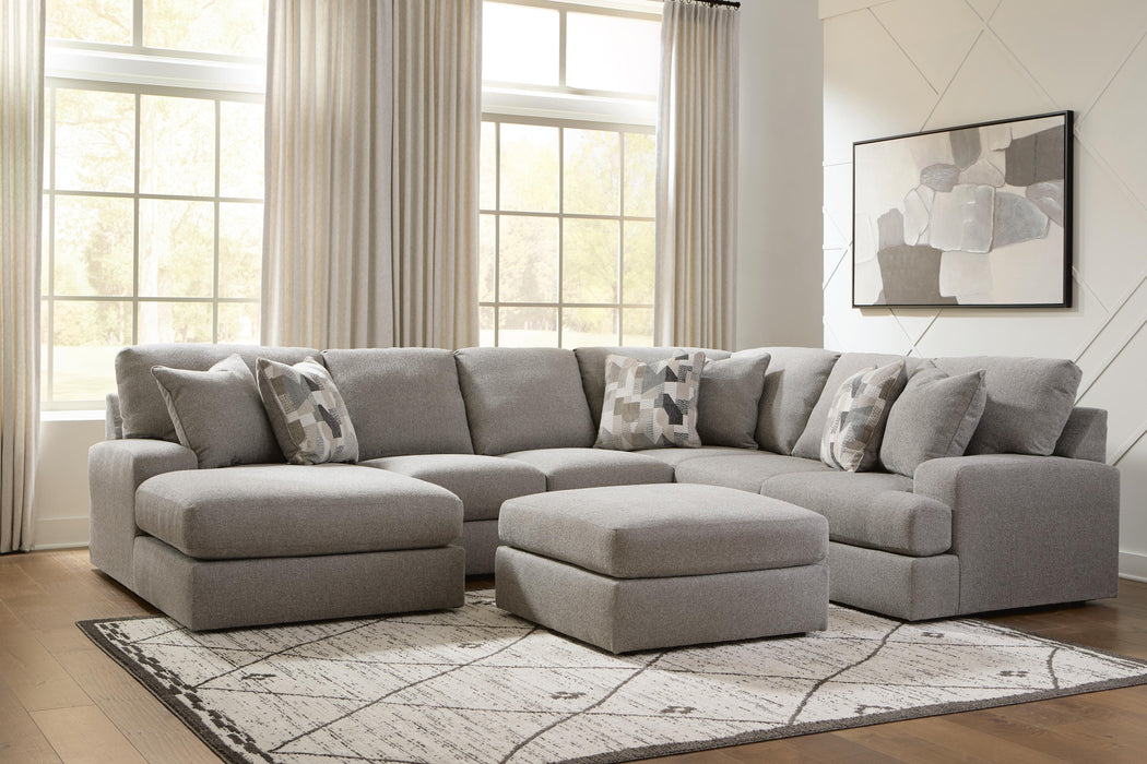 Lindon Living Room Set - Home And Beyond