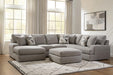 Lindon Living Room Set - Home And Beyond