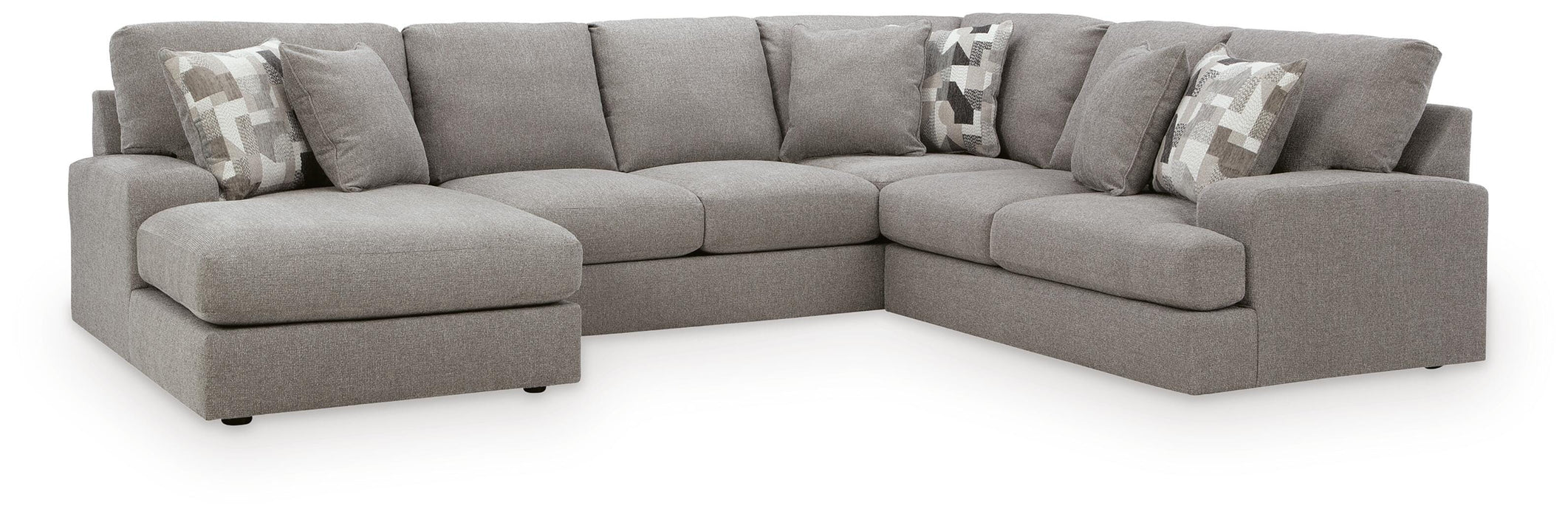 Lindon Living Room Set - Home And Beyond