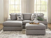Lindon Living Room Set - Home And Beyond