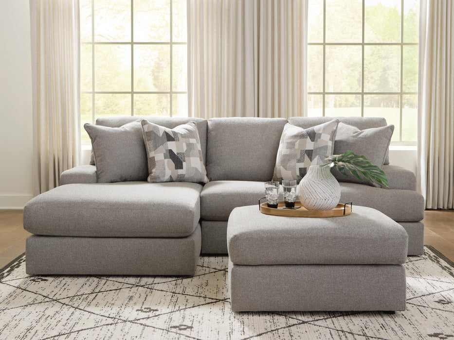 Lindon Living Room Set - Home And Beyond