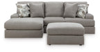 Lindon Living Room Set - Home And Beyond