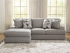 Lindon Living Room Set - Home And Beyond
